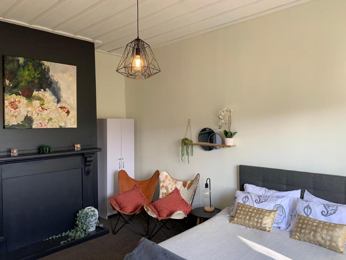 Moore St Cottage Ohakune Kültér fotó